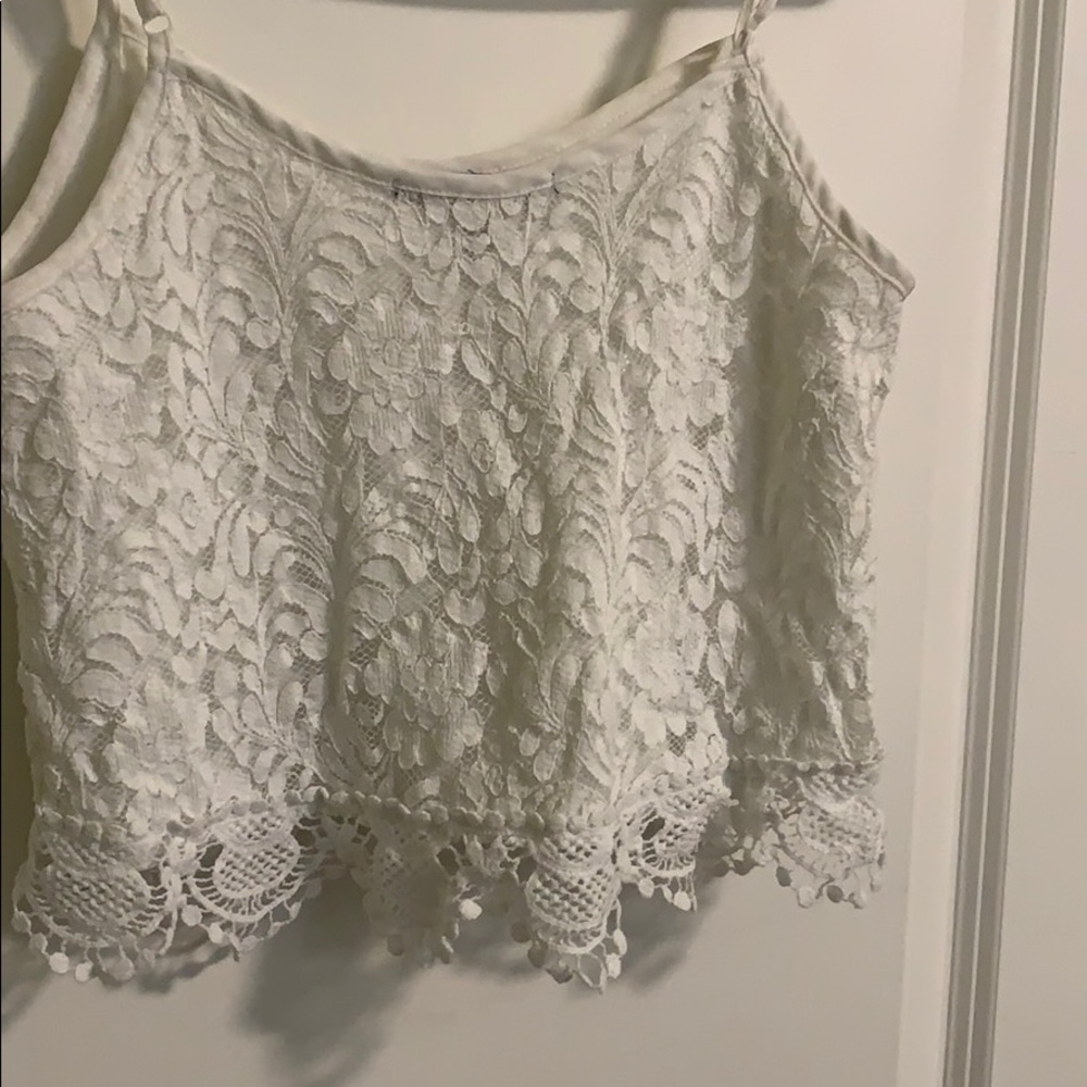 Summer tank! - Picture 3 of 3